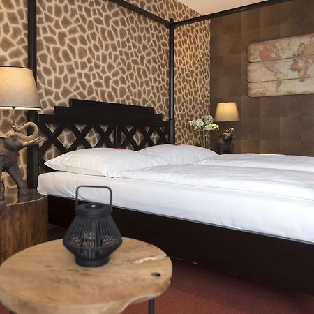 Hotel Apartment Laforsch ドライアイヒ エクステリア 写真