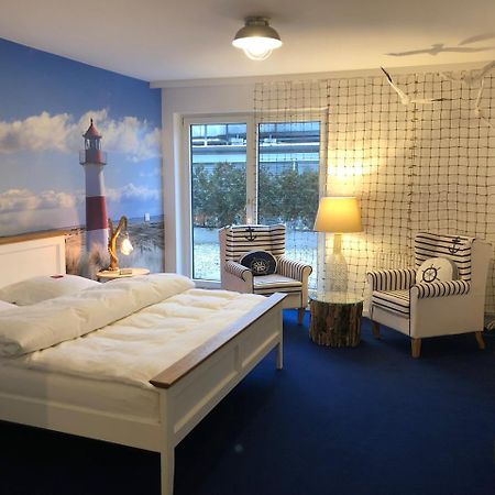 Hotel Apartment Laforsch ドライアイヒ エクステリア 写真