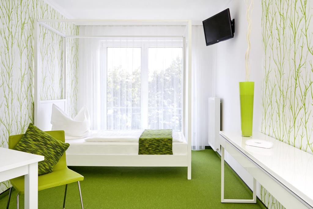 Hotel Apartment Laforsch ドライアイヒ 部屋 写真