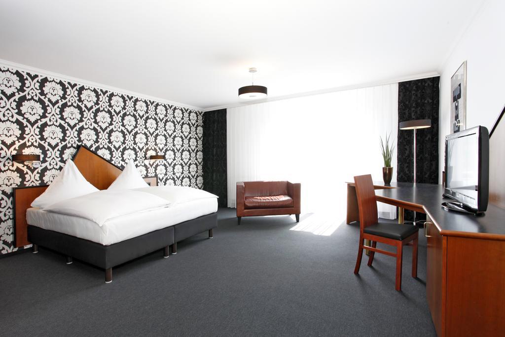 Hotel Apartment Laforsch ドライアイヒ 部屋 写真
