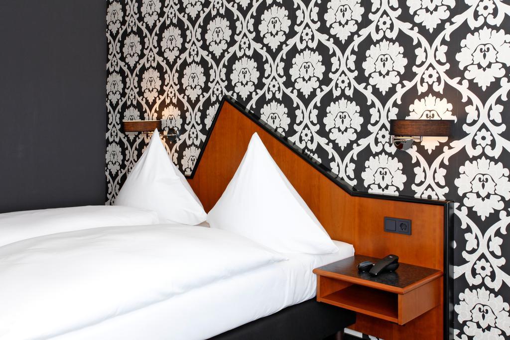 Hotel Apartment Laforsch ドライアイヒ 部屋 写真