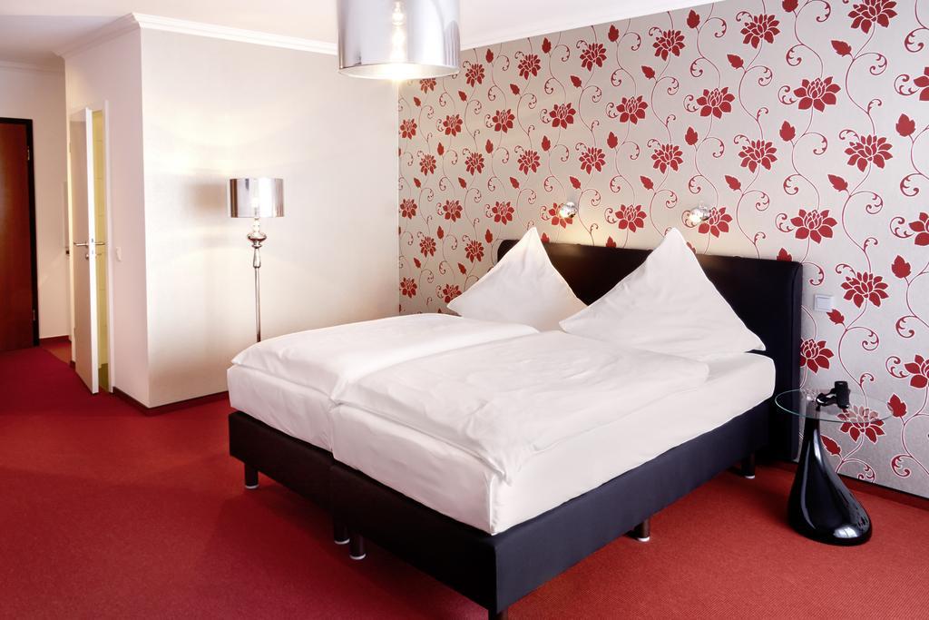 Hotel Apartment Laforsch ドライアイヒ 部屋 写真