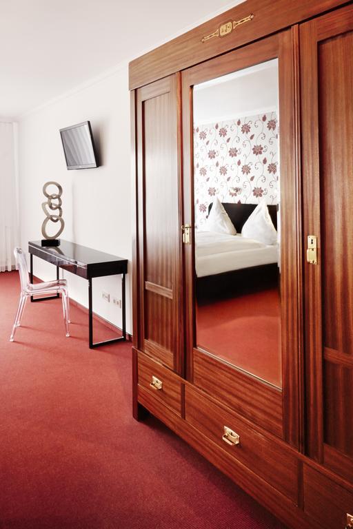 Hotel Apartment Laforsch ドライアイヒ 部屋 写真
