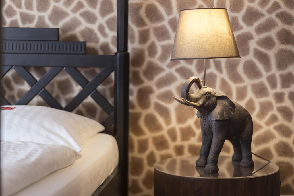Hotel Apartment Laforsch ドライアイヒ エクステリア 写真