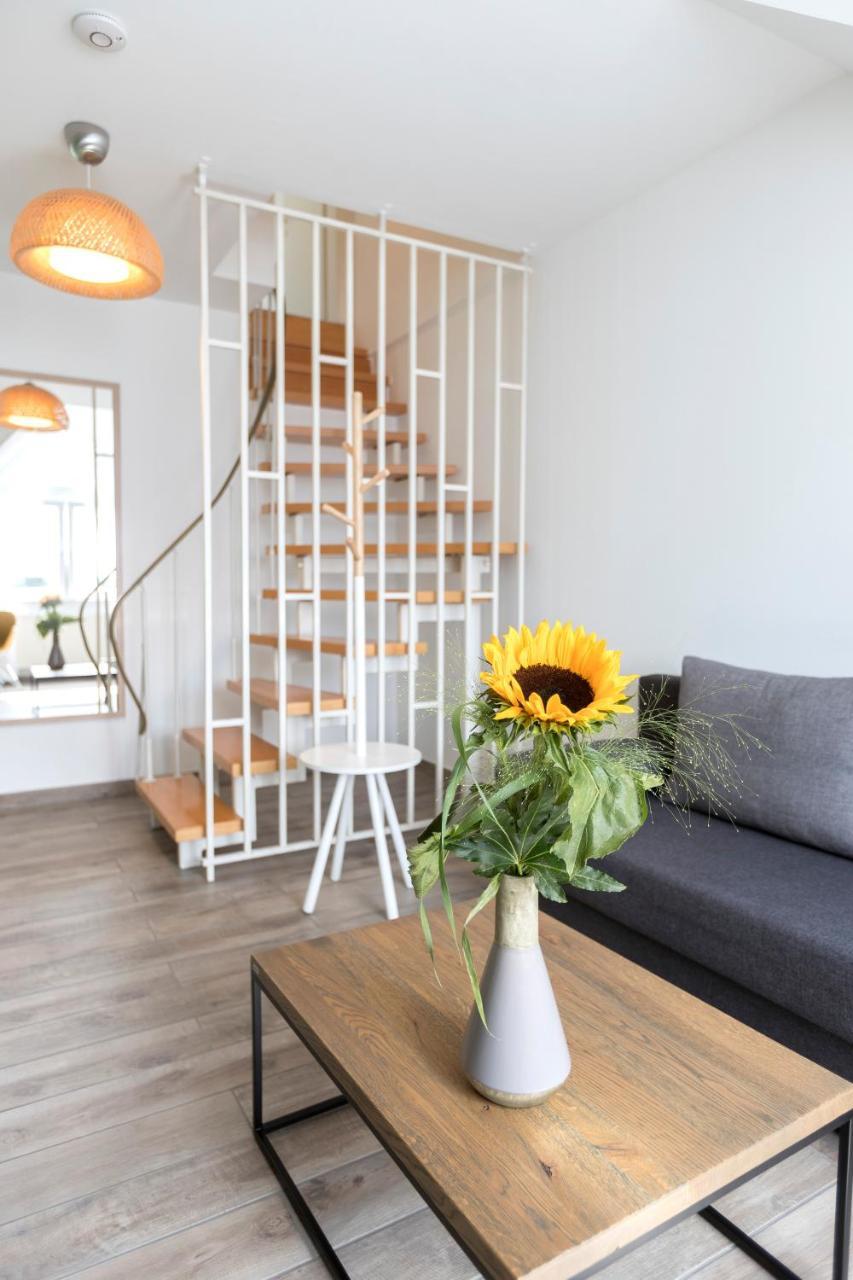 Hotel Apartment Laforsch ドライアイヒ エクステリア 写真